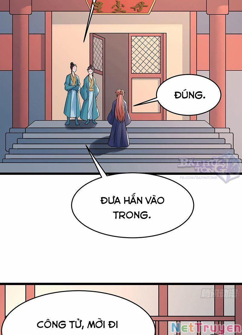 Đồ Đệ Của Ta Đều Là Nữ Ma Đầu 54 trang 13