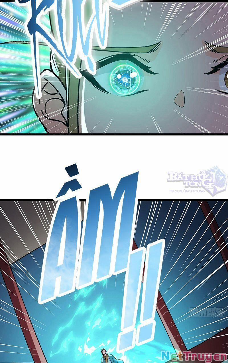 Đồ Đệ Của Ta Đều Là Nữ Ma Đầu 54 trang 23