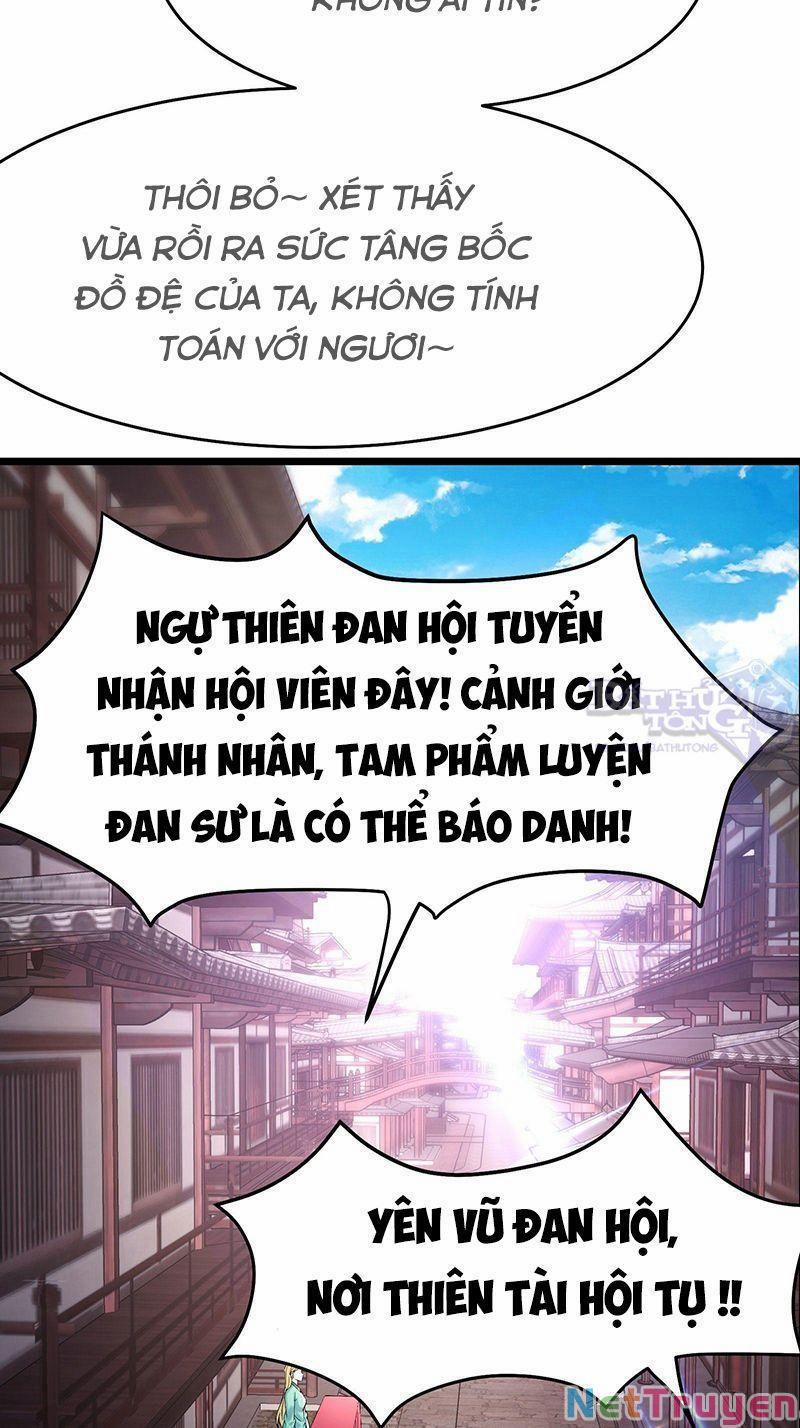 Đồ Đệ Của Ta Đều Là Nữ Ma Đầu 54 trang 3