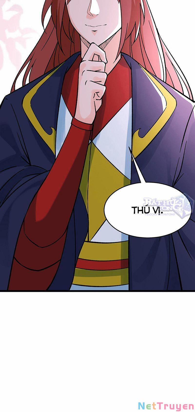 Đồ Đệ Của Ta Đều Là Nữ Ma Đầu 54 trang 30