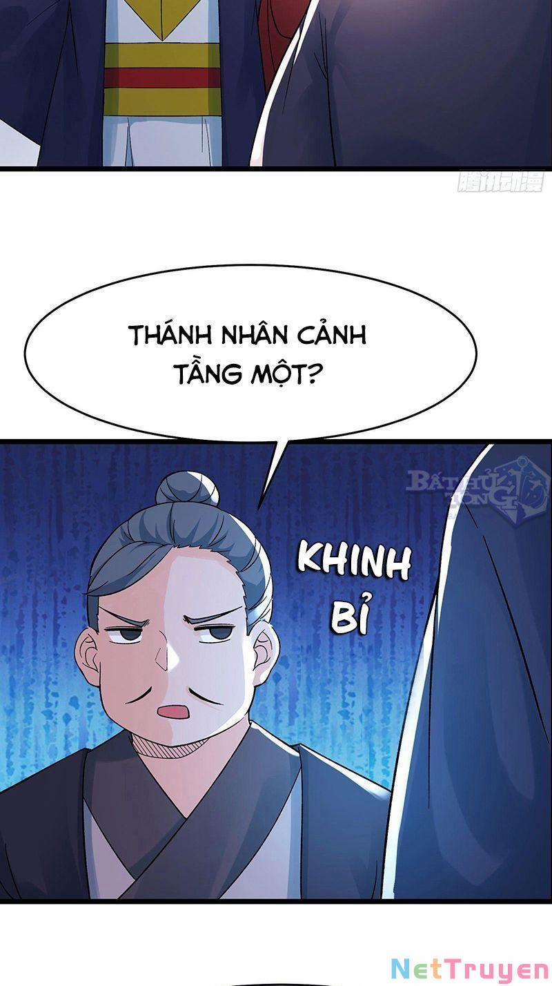 Đồ Đệ Của Ta Đều Là Nữ Ma Đầu 54 trang 5