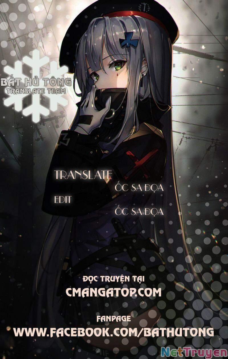 Đồ Đệ Của Ta Đều Là Nữ Ma Đầu 55 trang 0