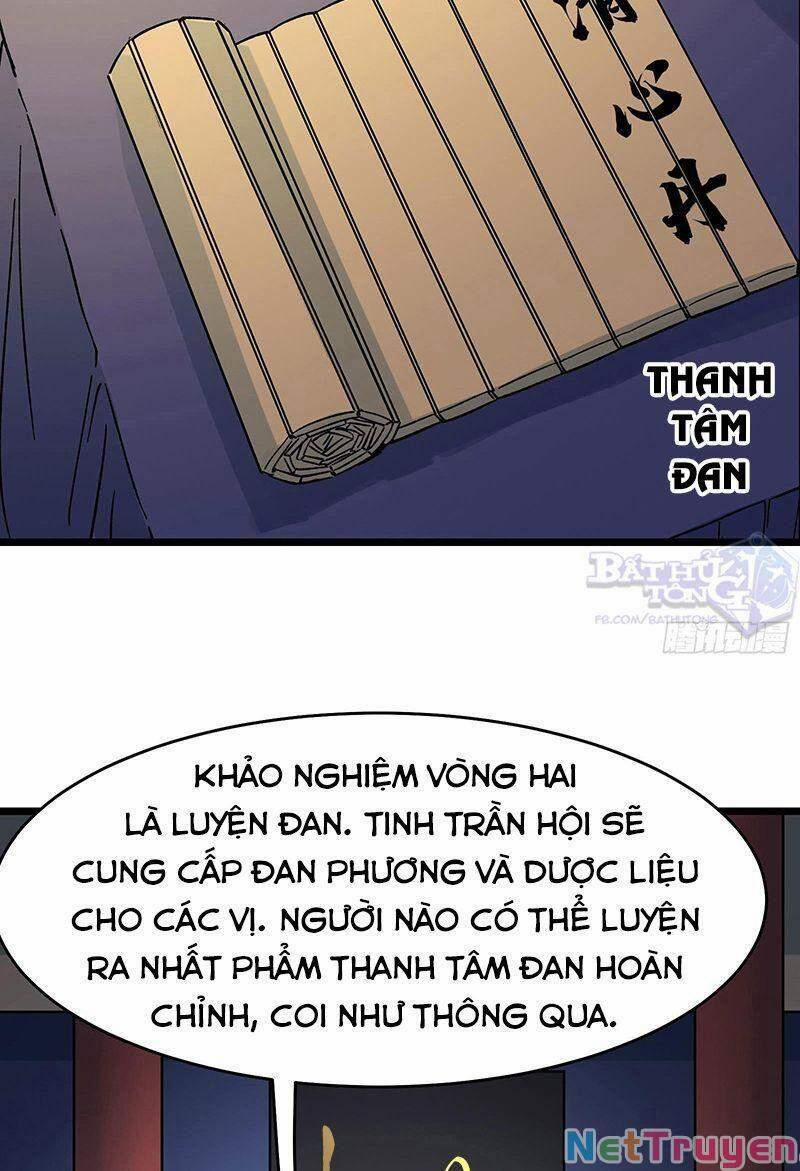 Đồ Đệ Của Ta Đều Là Nữ Ma Đầu 55 trang 15