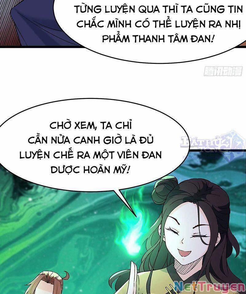 Đồ Đệ Của Ta Đều Là Nữ Ma Đầu 55 trang 18