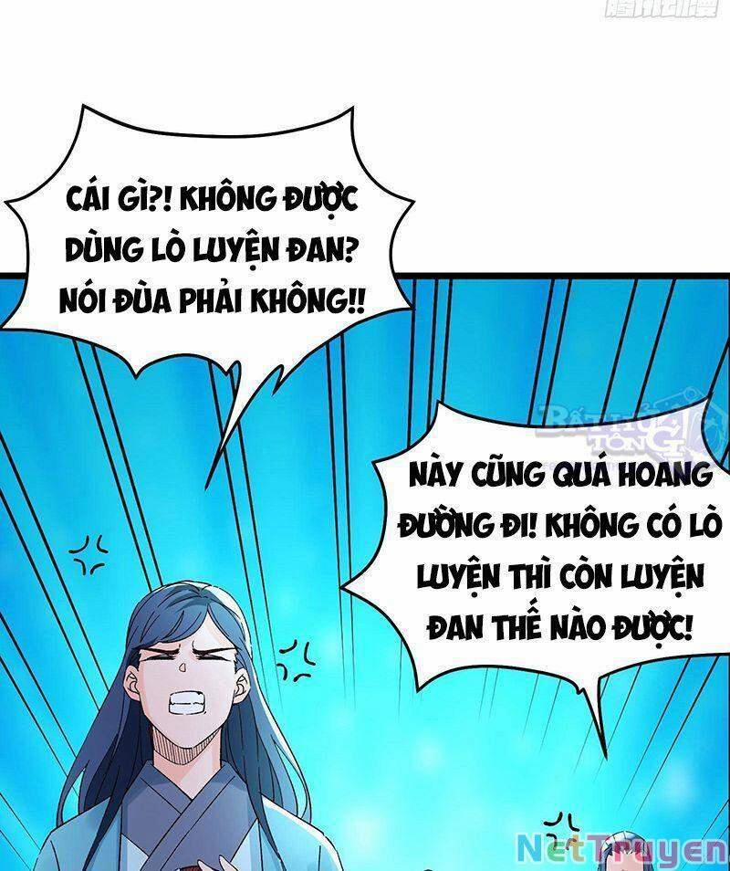 Đồ Đệ Của Ta Đều Là Nữ Ma Đầu 55 trang 21