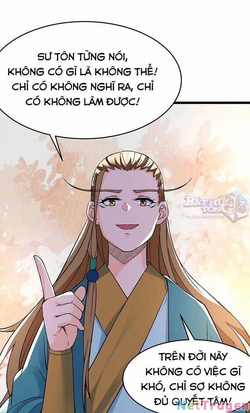 Đồ Đệ Của Ta Đều Là Nữ Ma Đầu 55 trang 25