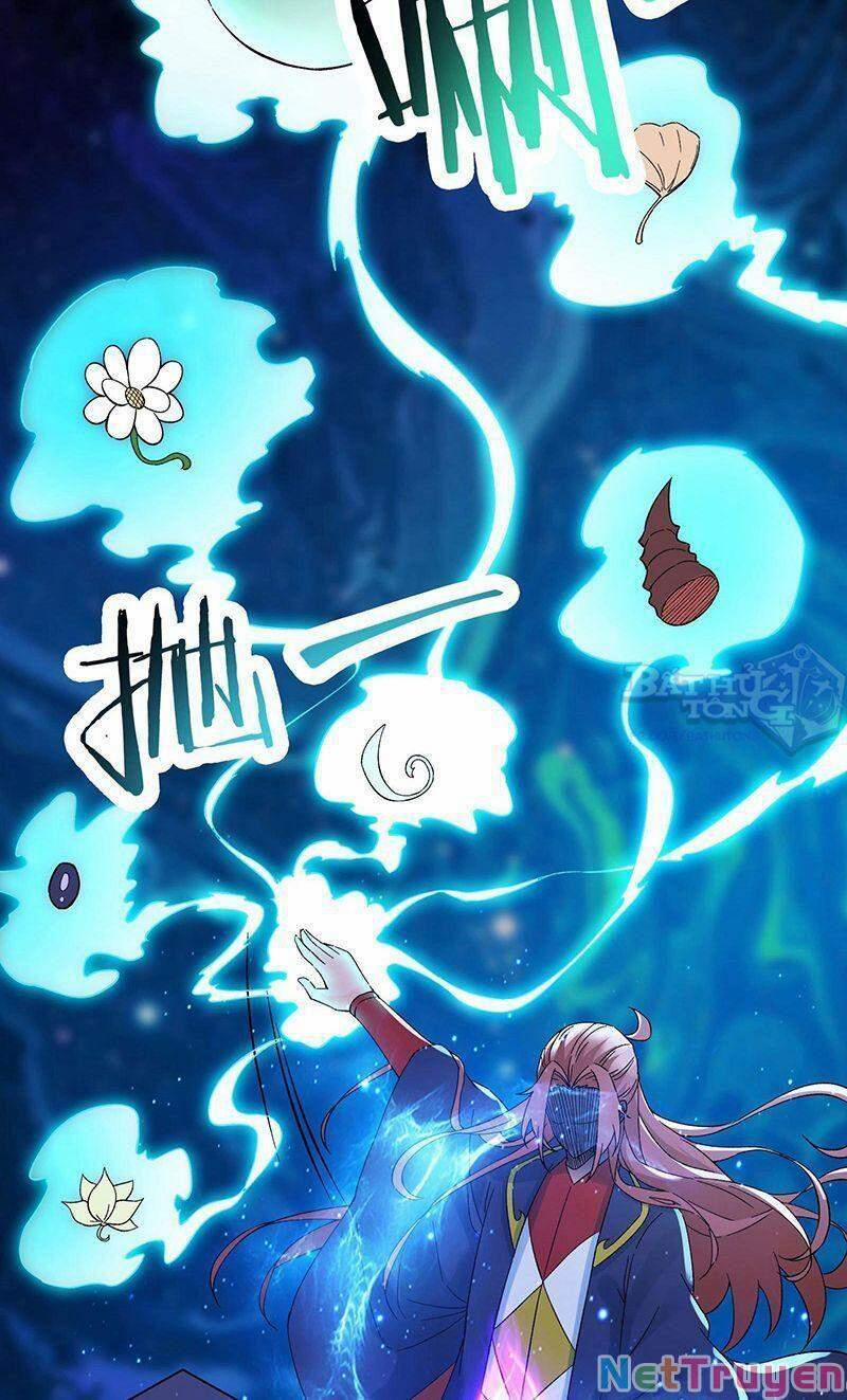 Đồ Đệ Của Ta Đều Là Nữ Ma Đầu 55 trang 29