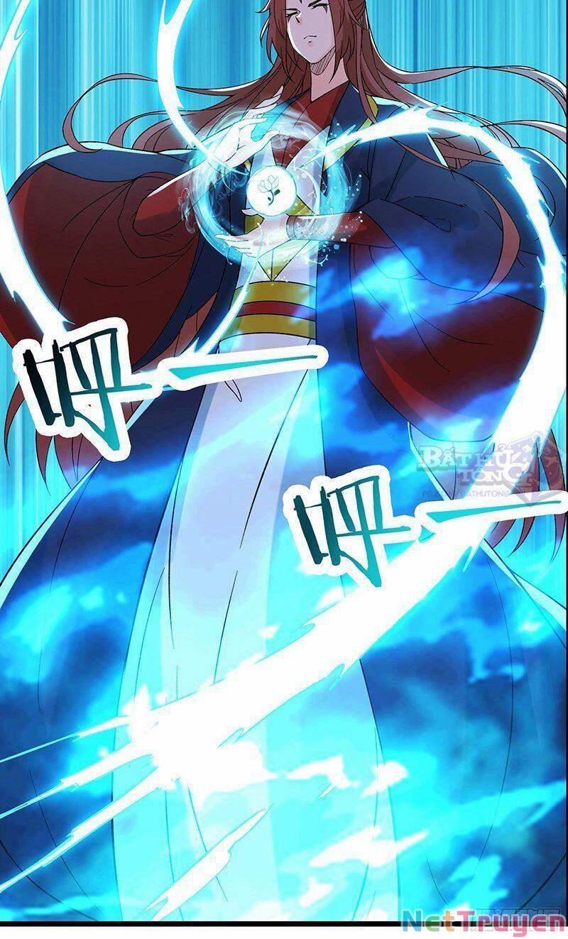 Đồ Đệ Của Ta Đều Là Nữ Ma Đầu 55 trang 32