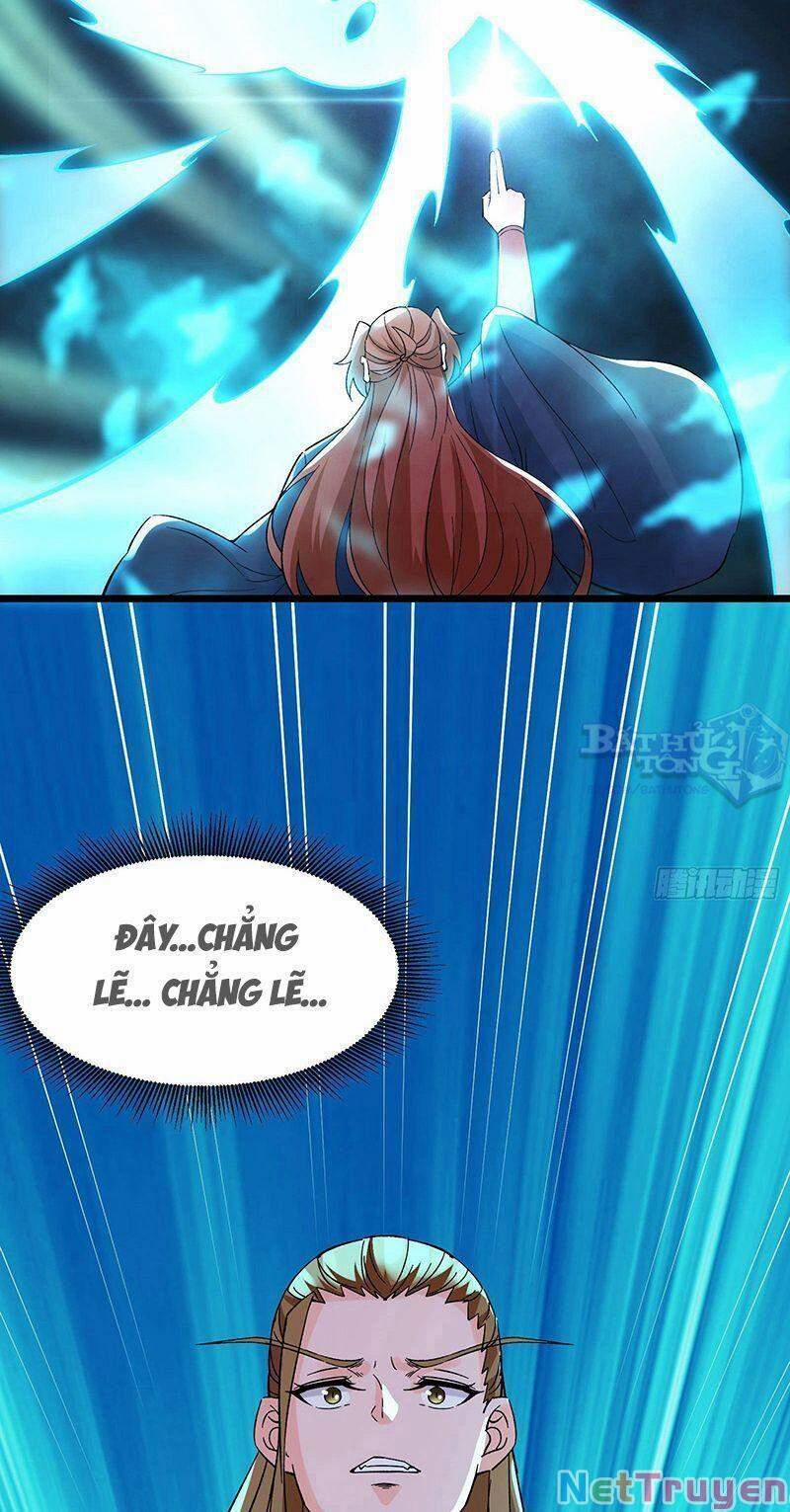 Đồ Đệ Của Ta Đều Là Nữ Ma Đầu 55 trang 39