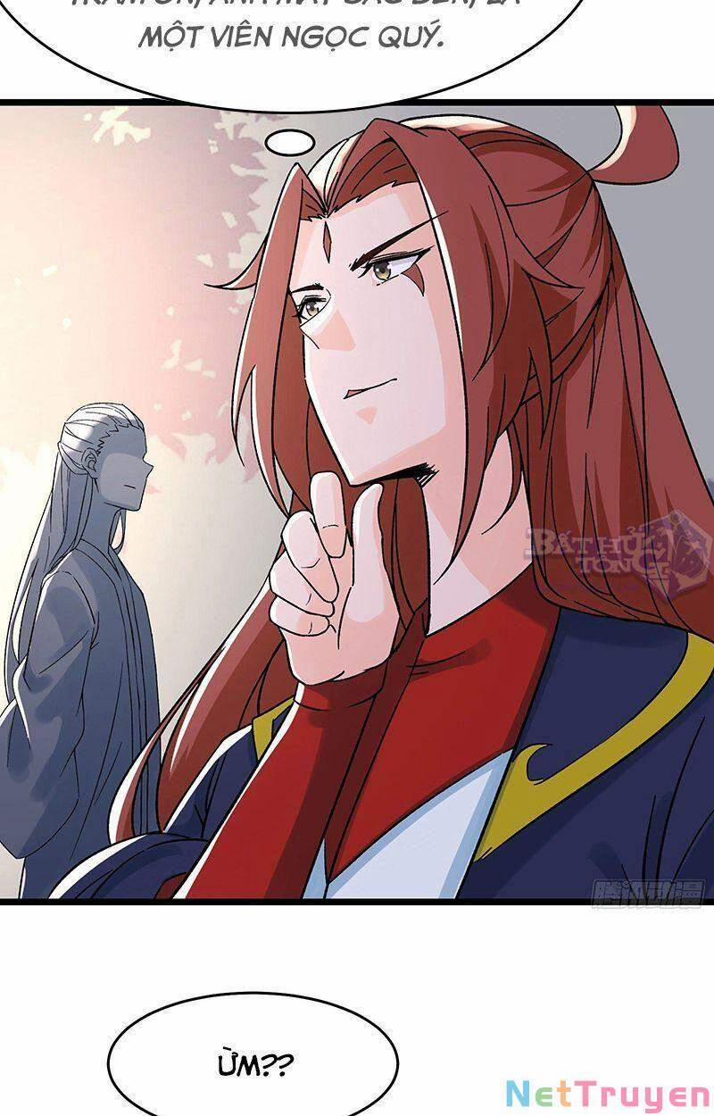 Đồ Đệ Của Ta Đều Là Nữ Ma Đầu 55 trang 6