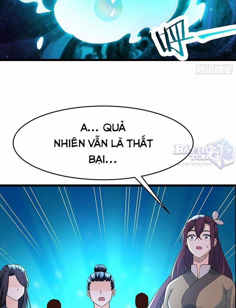 Đồ Đệ Của Ta Đều Là Nữ Ma Đầu 56 trang 15