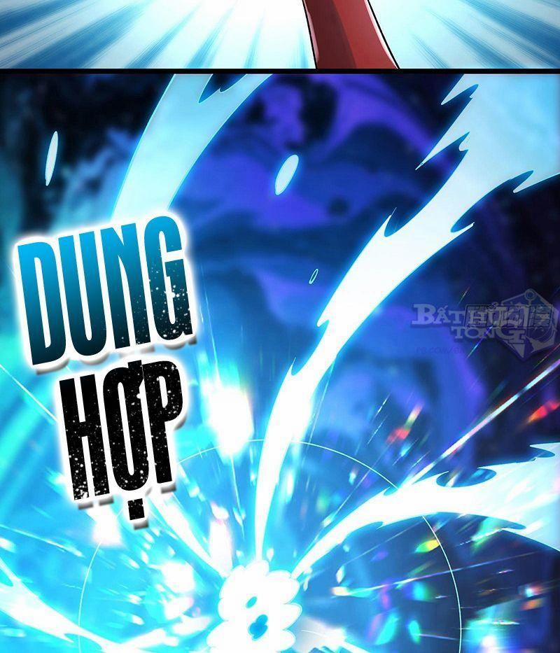 Đồ Đệ Của Ta Đều Là Nữ Ma Đầu 56 trang 2