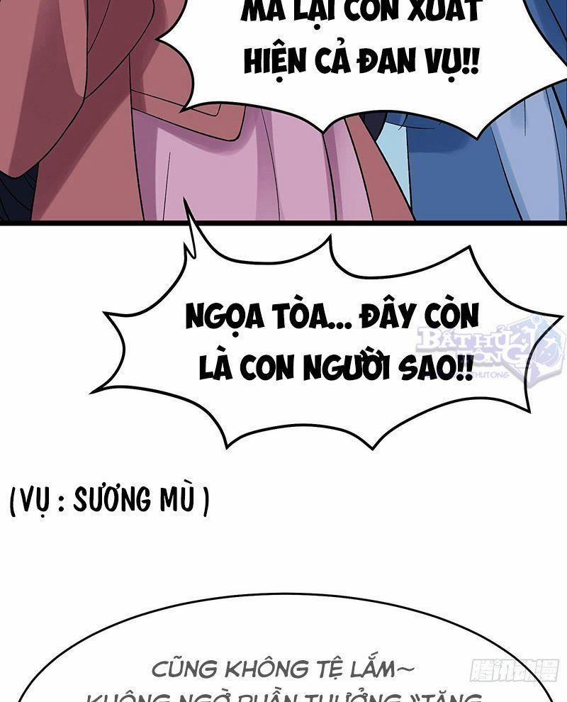 Đồ Đệ Của Ta Đều Là Nữ Ma Đầu 56 trang 21