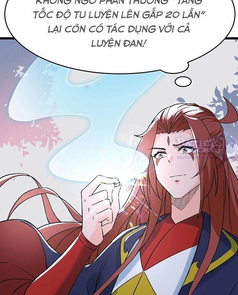 Đồ Đệ Của Ta Đều Là Nữ Ma Đầu 56 trang 22