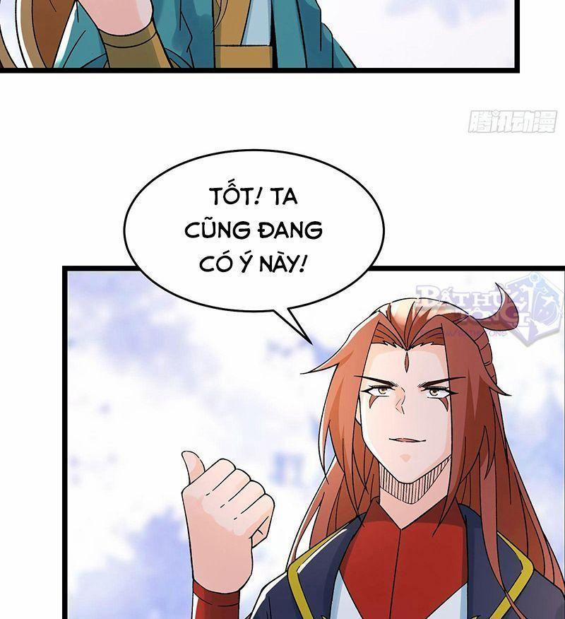 Đồ Đệ Của Ta Đều Là Nữ Ma Đầu 56 trang 26