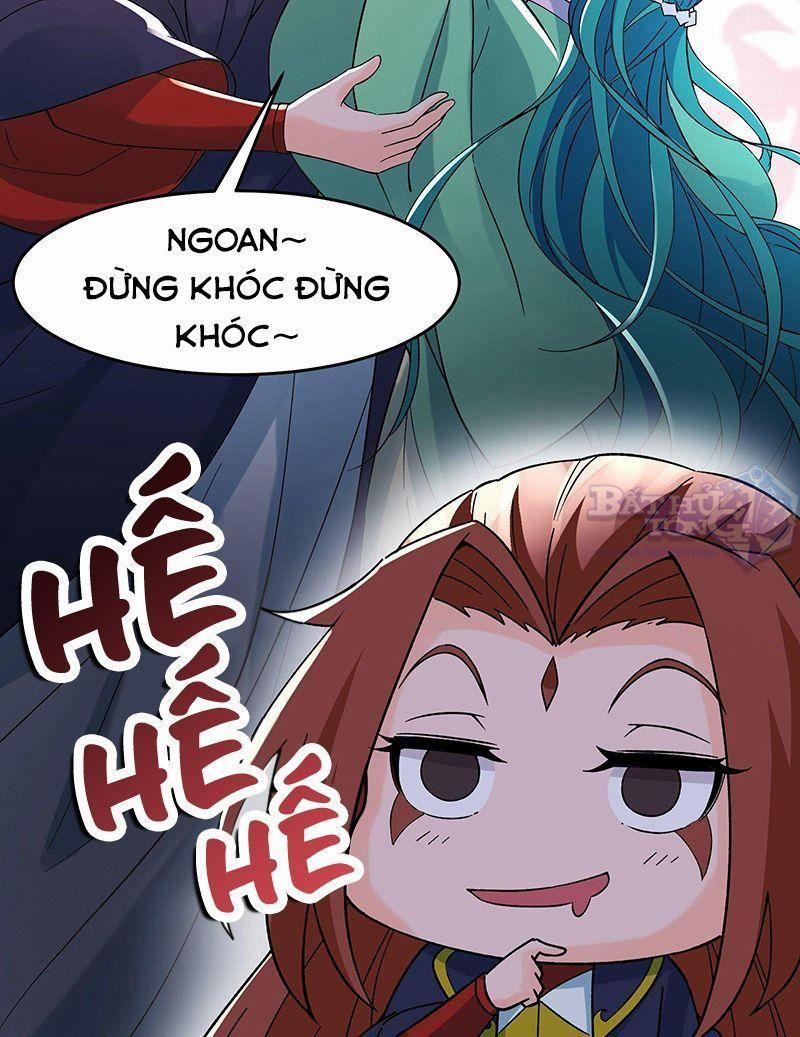 Đồ Đệ Của Ta Đều Là Nữ Ma Đầu 56 trang 41