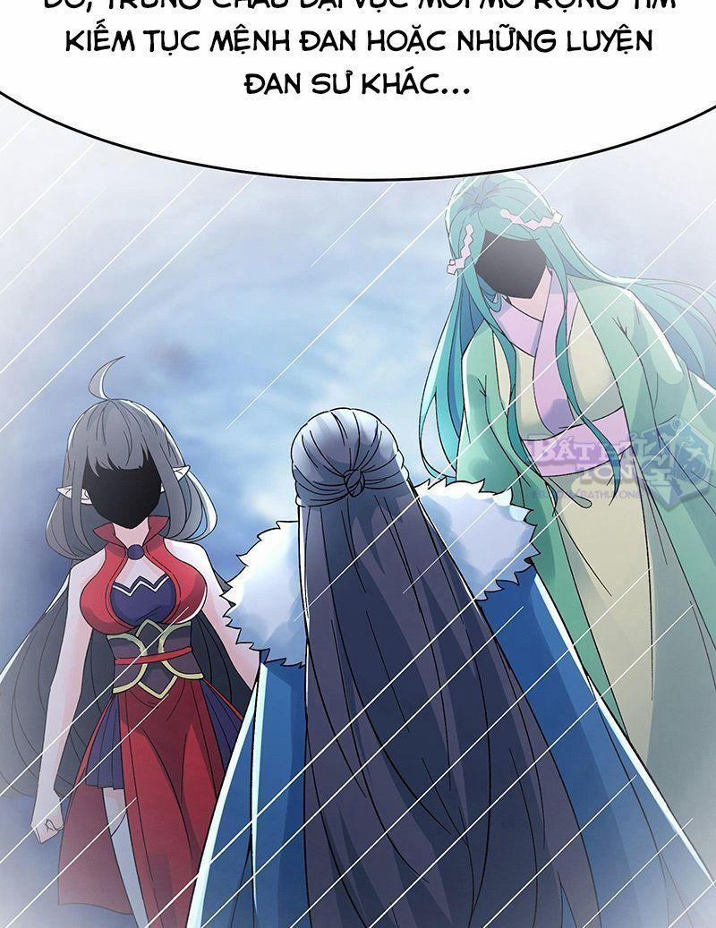 Đồ Đệ Của Ta Đều Là Nữ Ma Đầu 56 trang 45