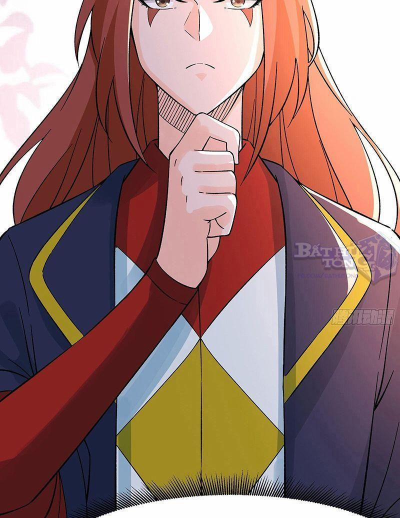 Đồ Đệ Của Ta Đều Là Nữ Ma Đầu 56 trang 47