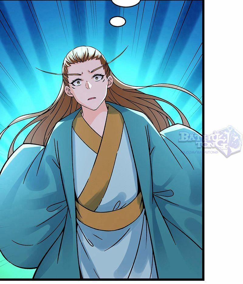 Đồ Đệ Của Ta Đều Là Nữ Ma Đầu 56 trang 5