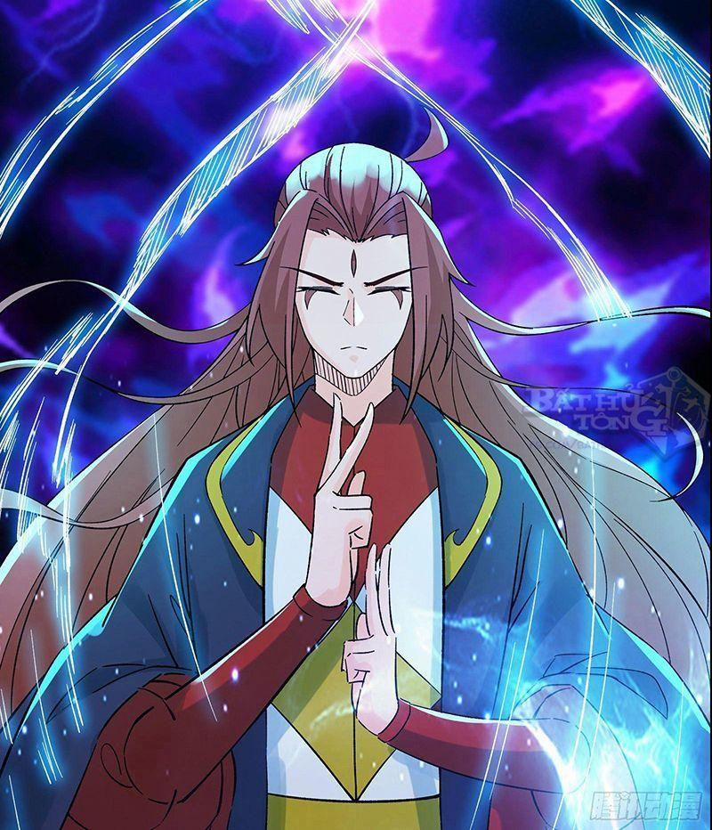 Đồ Đệ Của Ta Đều Là Nữ Ma Đầu 56 trang 8