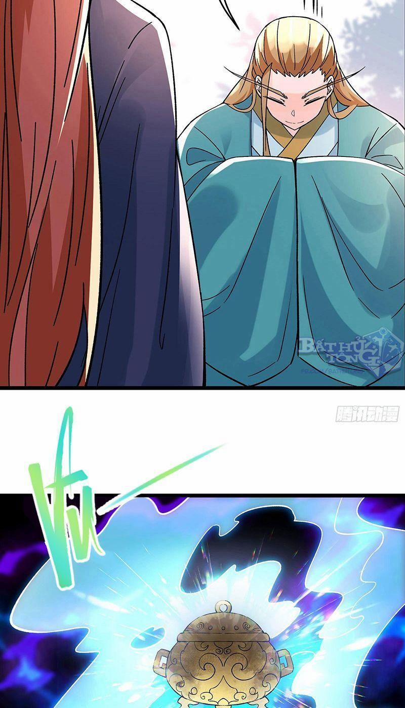 Đồ Đệ Của Ta Đều Là Nữ Ma Đầu 57 trang 15