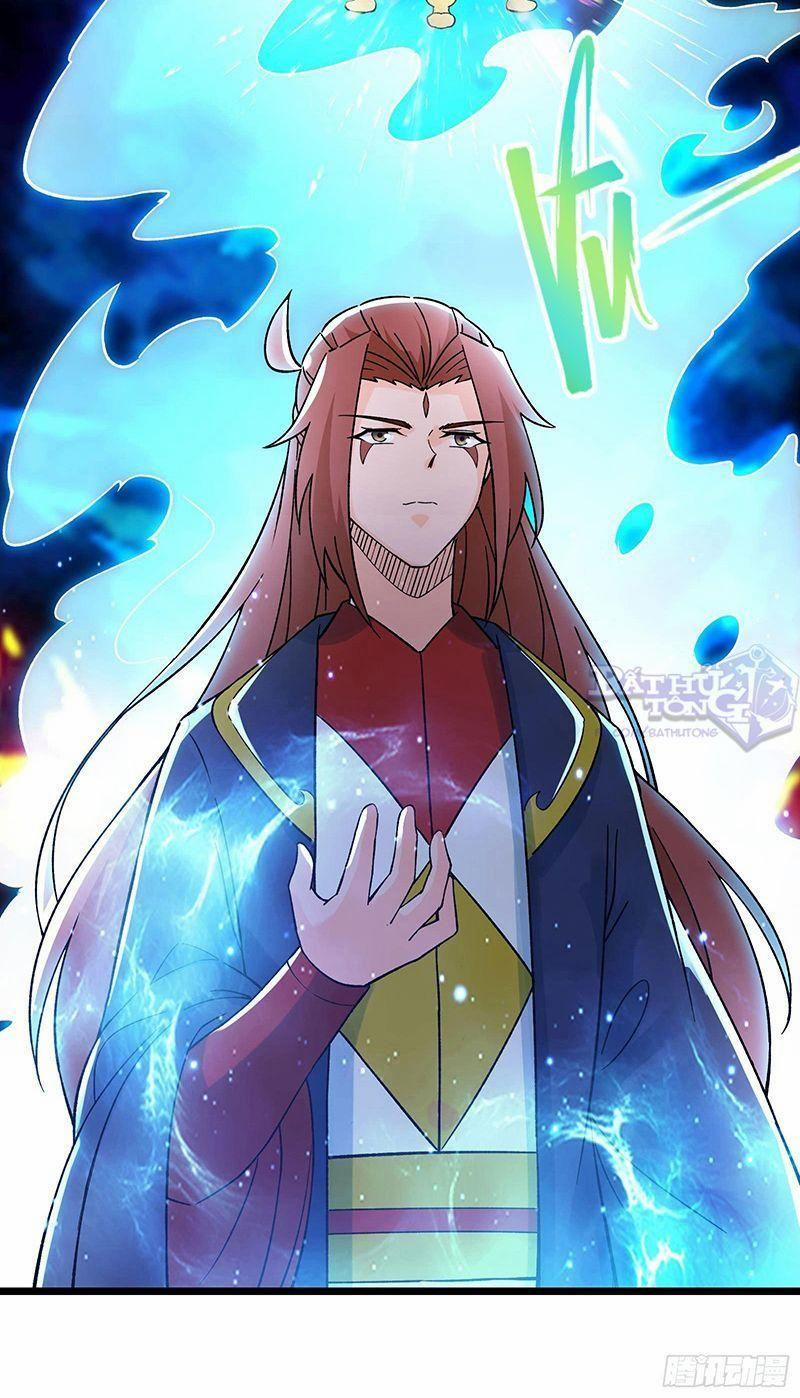 Đồ Đệ Của Ta Đều Là Nữ Ma Đầu 57 trang 16