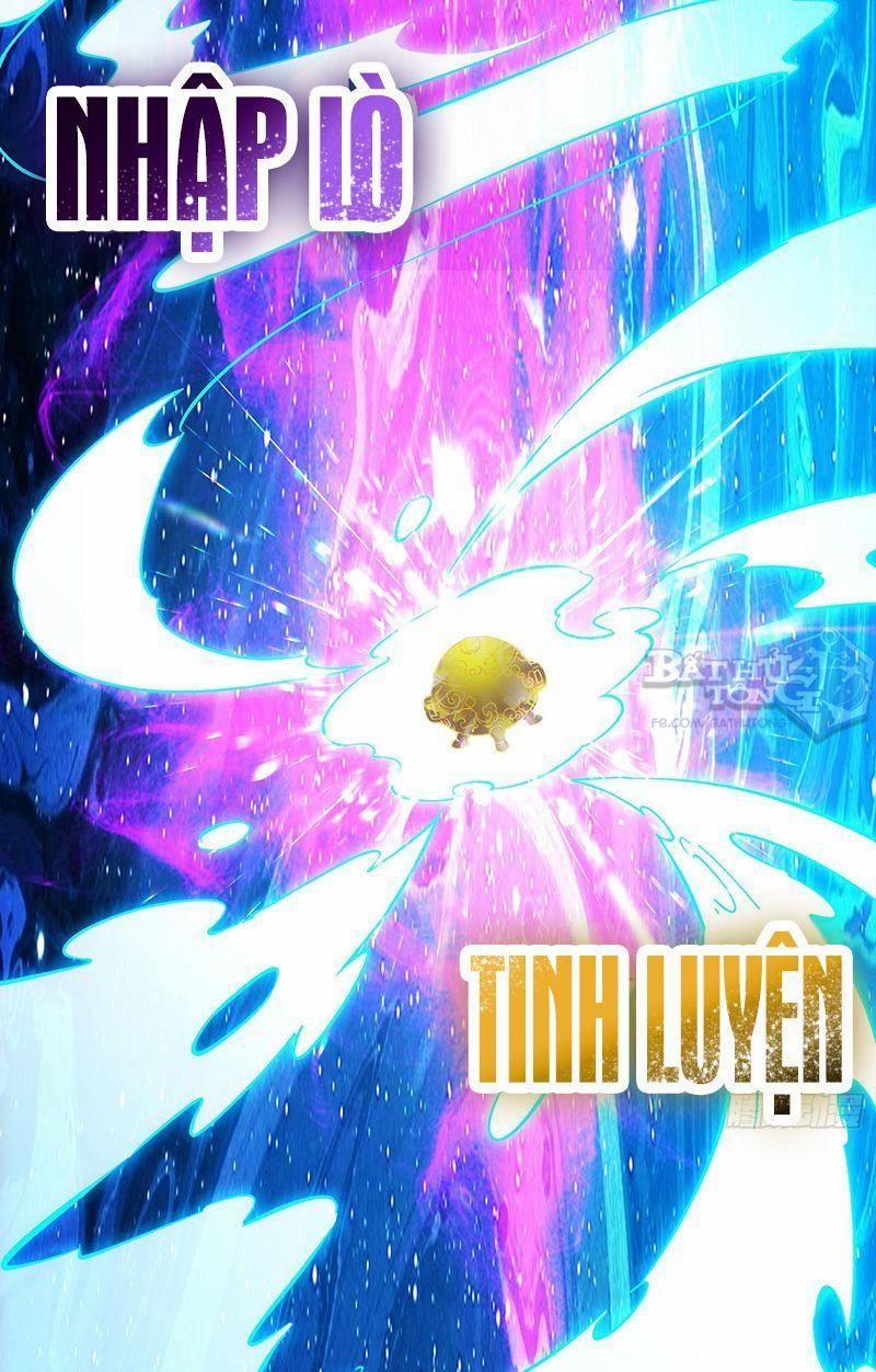 Đồ Đệ Của Ta Đều Là Nữ Ma Đầu 57 trang 19