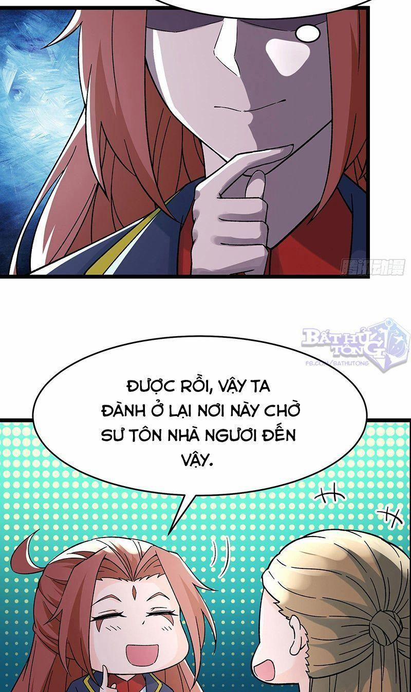 Đồ Đệ Của Ta Đều Là Nữ Ma Đầu 57 trang 2