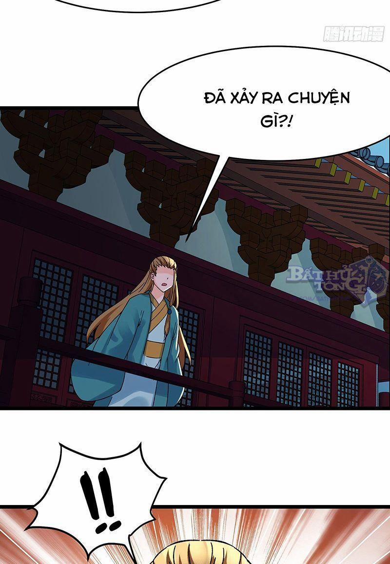 Đồ Đệ Của Ta Đều Là Nữ Ma Đầu 57 trang 26