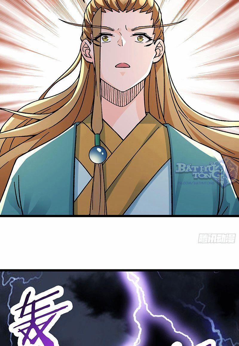 Đồ Đệ Của Ta Đều Là Nữ Ma Đầu 57 trang 27