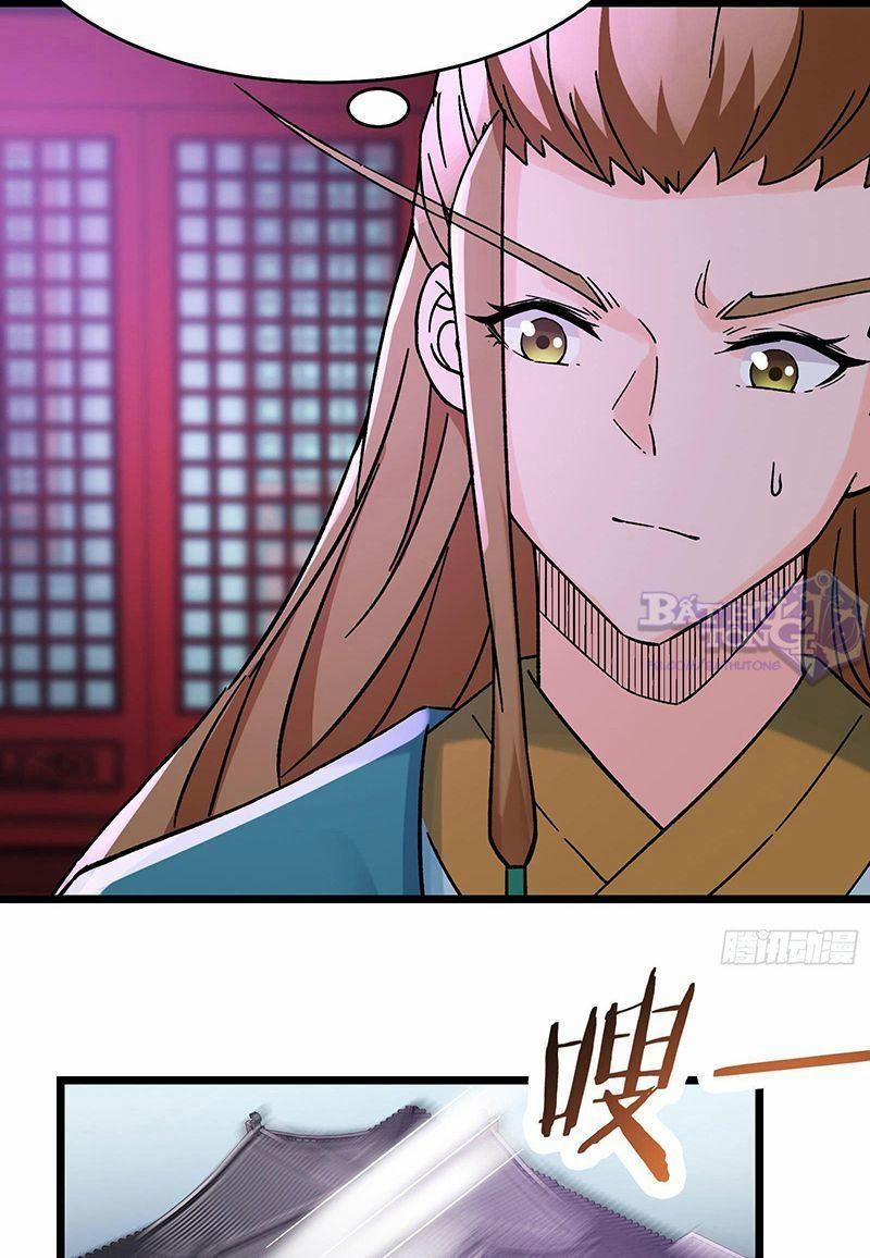 Đồ Đệ Của Ta Đều Là Nữ Ma Đầu 57 trang 30