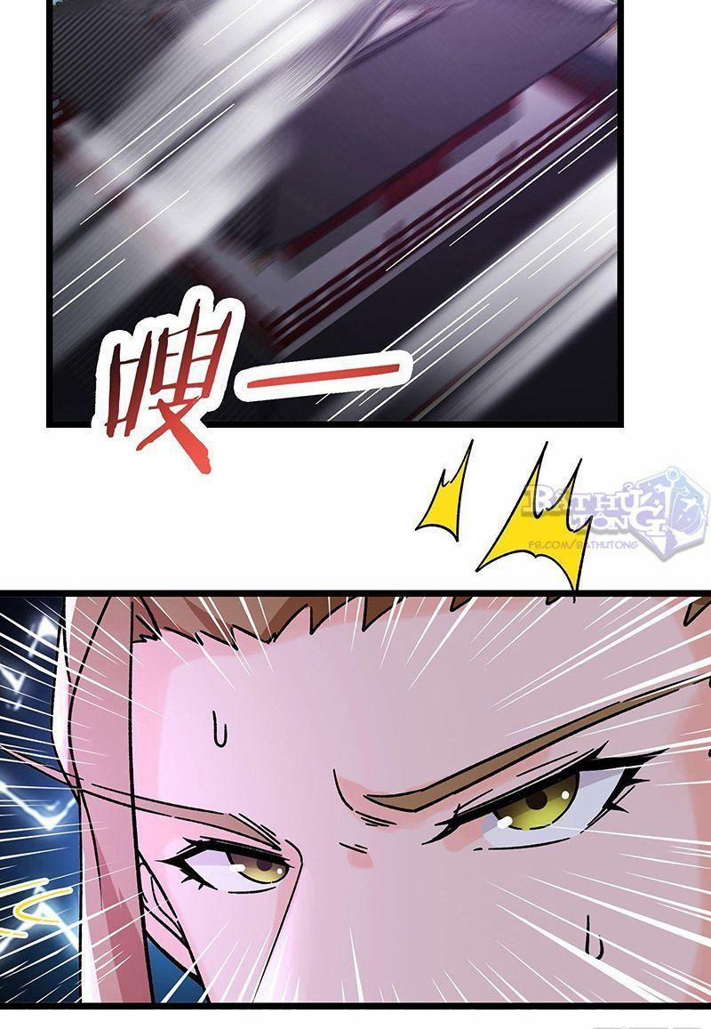 Đồ Đệ Của Ta Đều Là Nữ Ma Đầu 57 trang 31