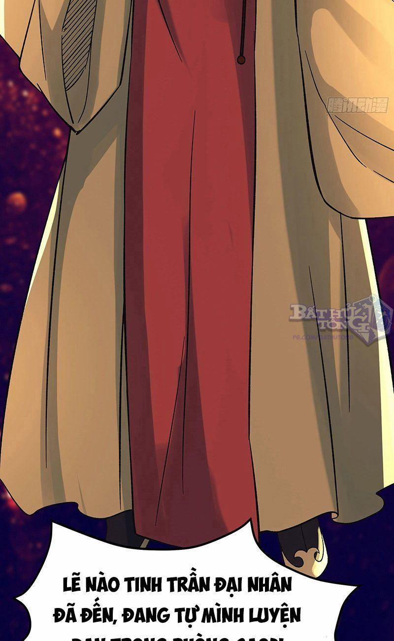 Đồ Đệ Của Ta Đều Là Nữ Ma Đầu 57 trang 35