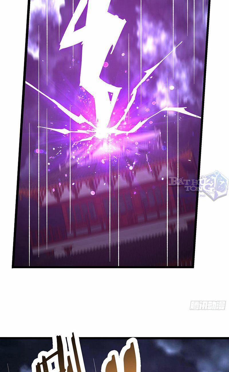 Đồ Đệ Của Ta Đều Là Nữ Ma Đầu 57 trang 39