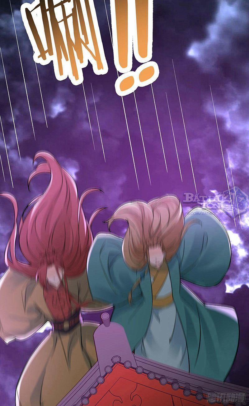 Đồ Đệ Của Ta Đều Là Nữ Ma Đầu 57 trang 40