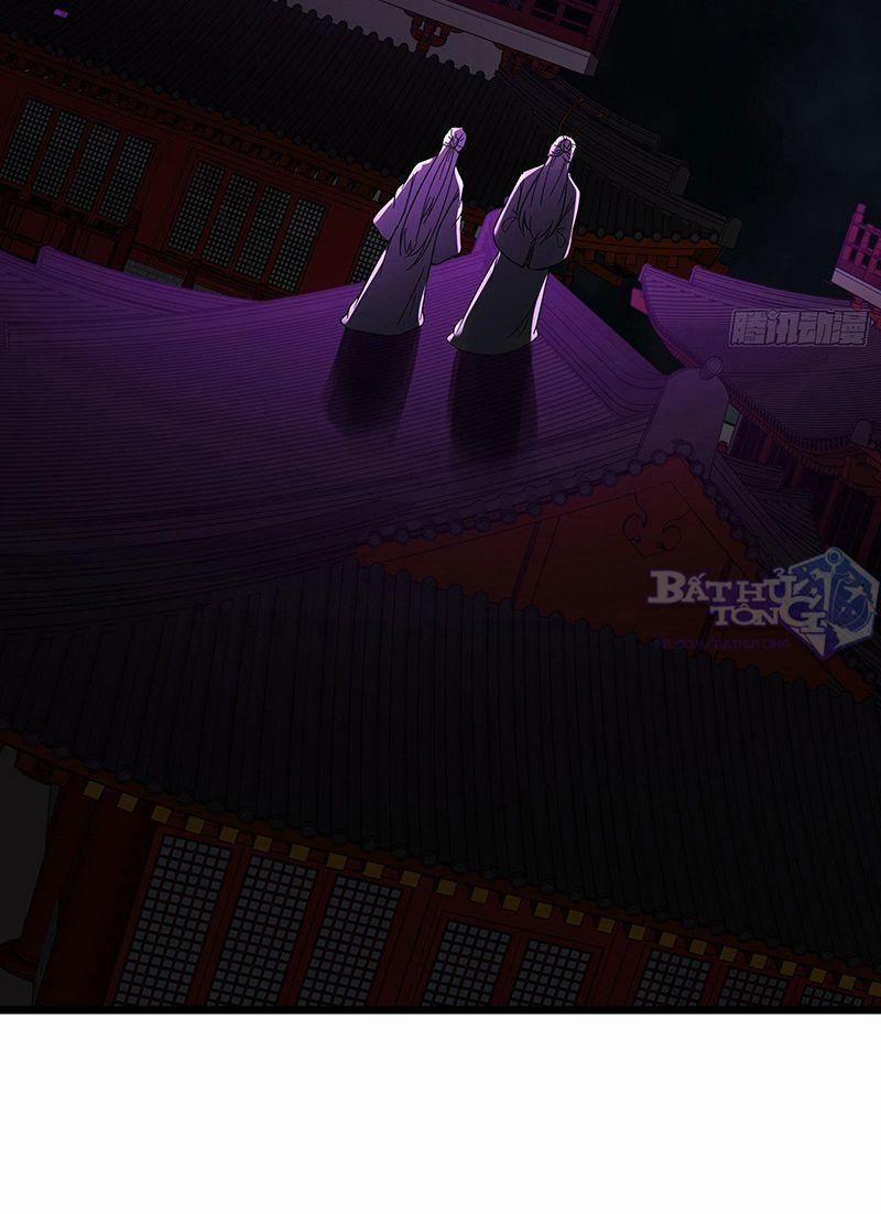 Đồ Đệ Của Ta Đều Là Nữ Ma Đầu 57 trang 46