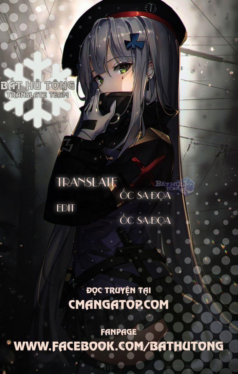 Đồ Đệ Của Ta Đều Là Nữ Ma Đầu 58 trang 0