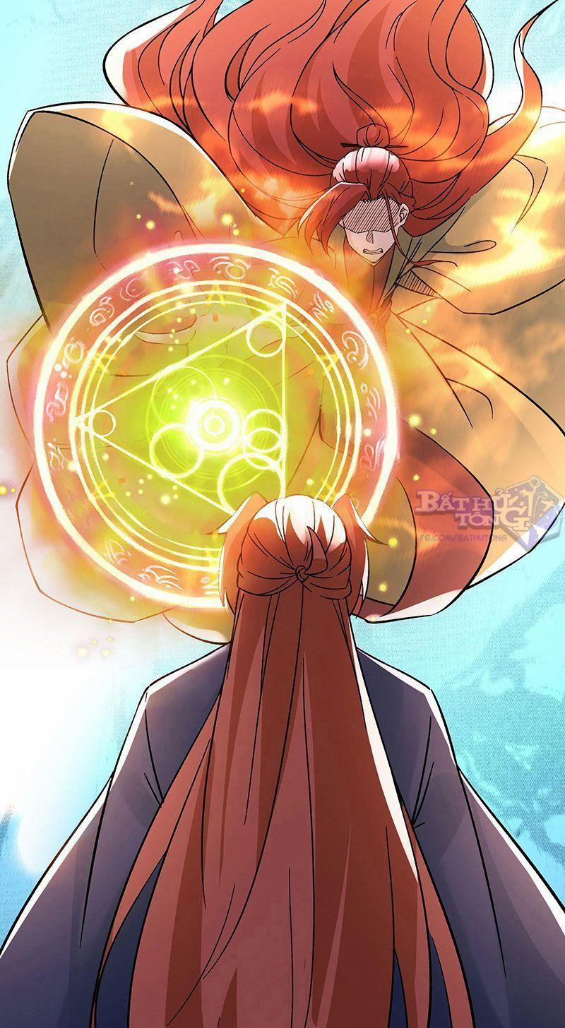 Đồ Đệ Của Ta Đều Là Nữ Ma Đầu 59 trang 23