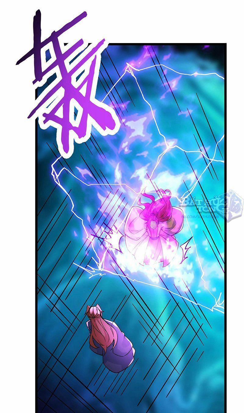 Đồ Đệ Của Ta Đều Là Nữ Ma Đầu 59 trang 25