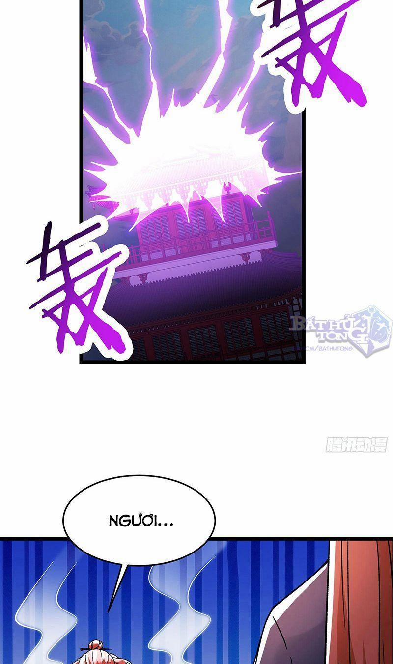 Đồ Đệ Của Ta Đều Là Nữ Ma Đầu 59 trang 29