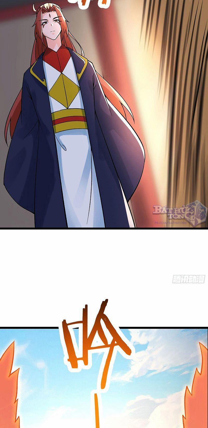 Đồ Đệ Của Ta Đều Là Nữ Ma Đầu 59 trang 32