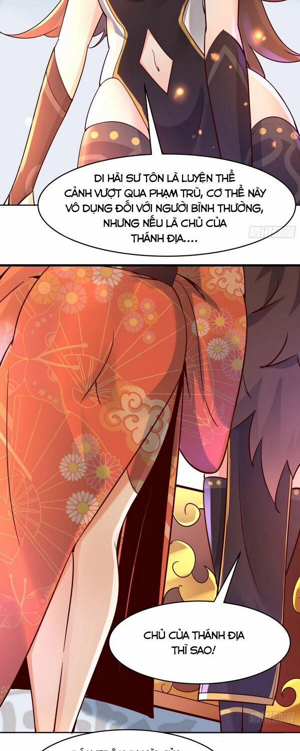 Đồ Đệ Của Ta Đều Là Nữ Ma Đầu 6 trang 11