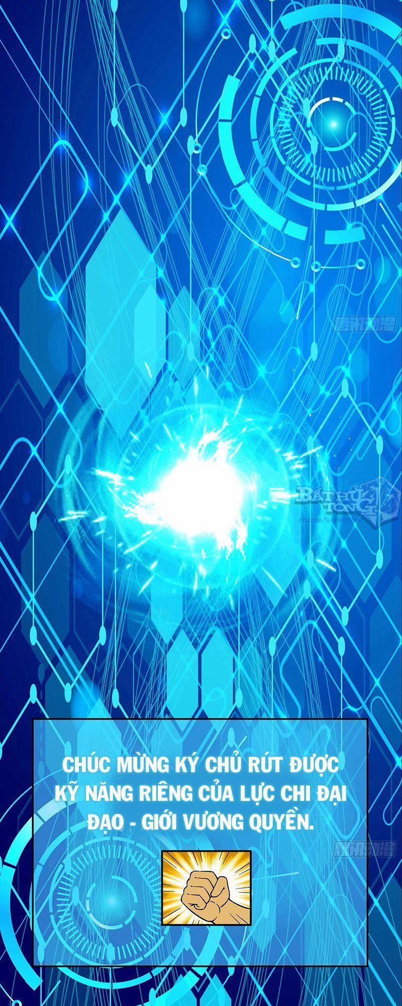 Đồ Đệ Của Ta Đều Là Nữ Ma Đầu 61 trang 10