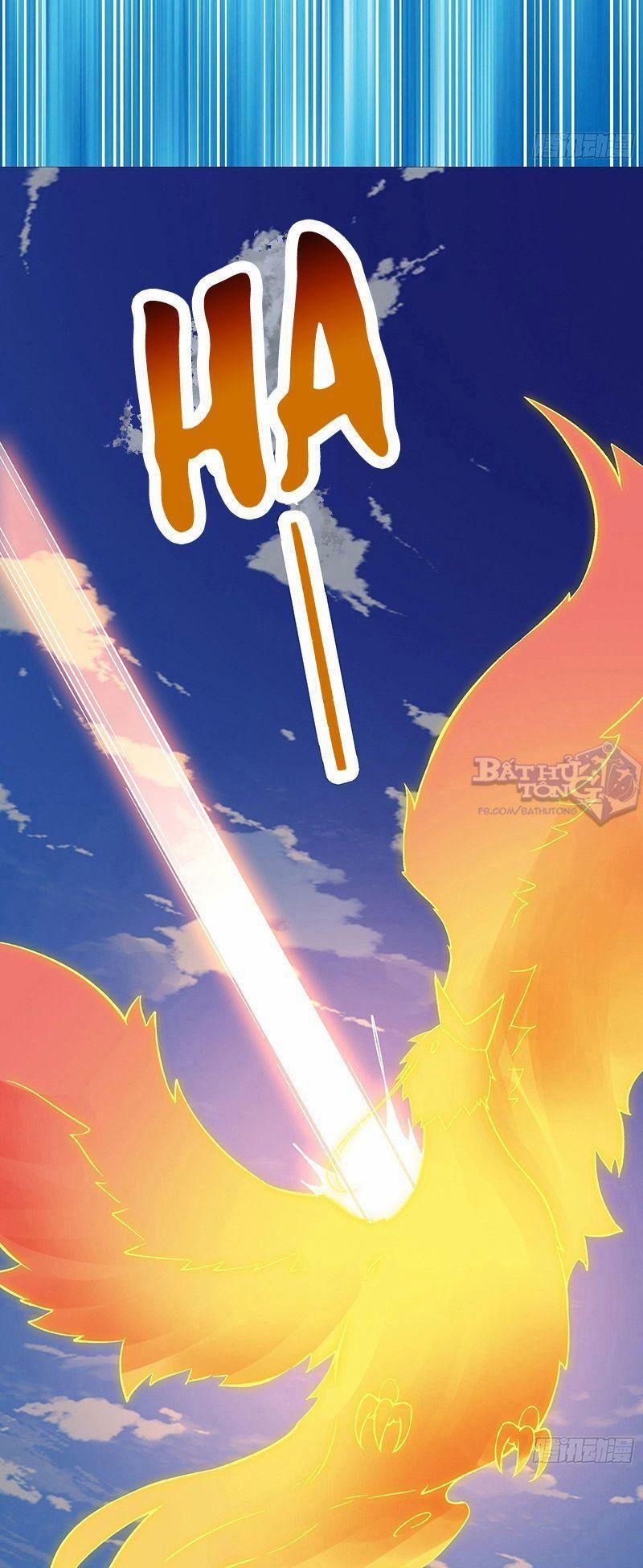 Đồ Đệ Của Ta Đều Là Nữ Ma Đầu 61 trang 15