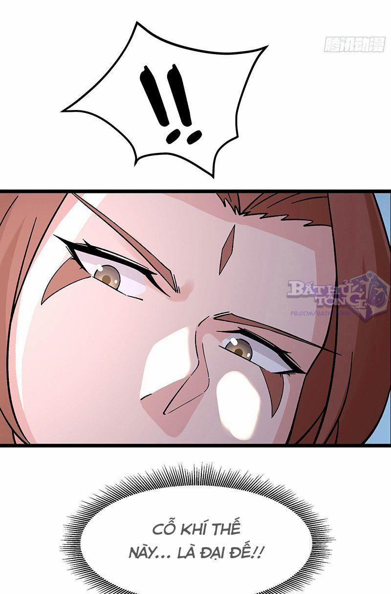 Đồ Đệ Của Ta Đều Là Nữ Ma Đầu 61 trang 22