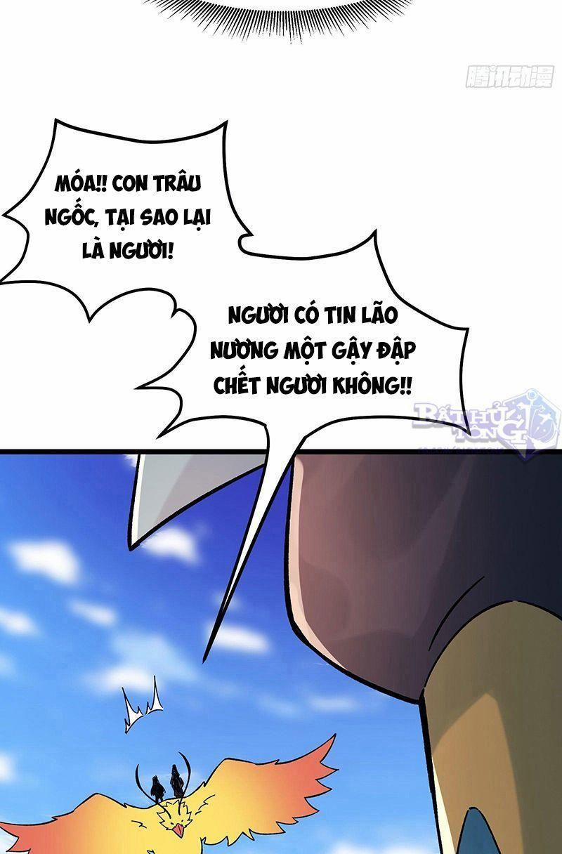 Đồ Đệ Của Ta Đều Là Nữ Ma Đầu 61 trang 23