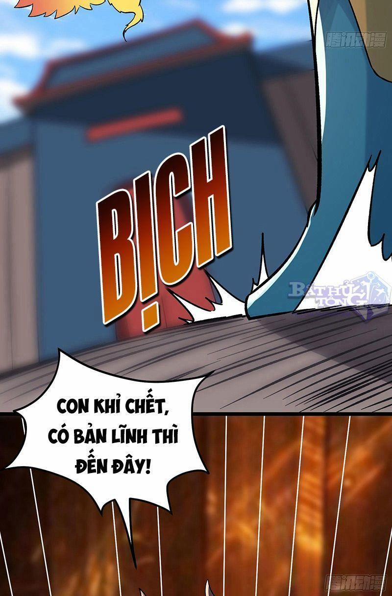 Đồ Đệ Của Ta Đều Là Nữ Ma Đầu 61 trang 24