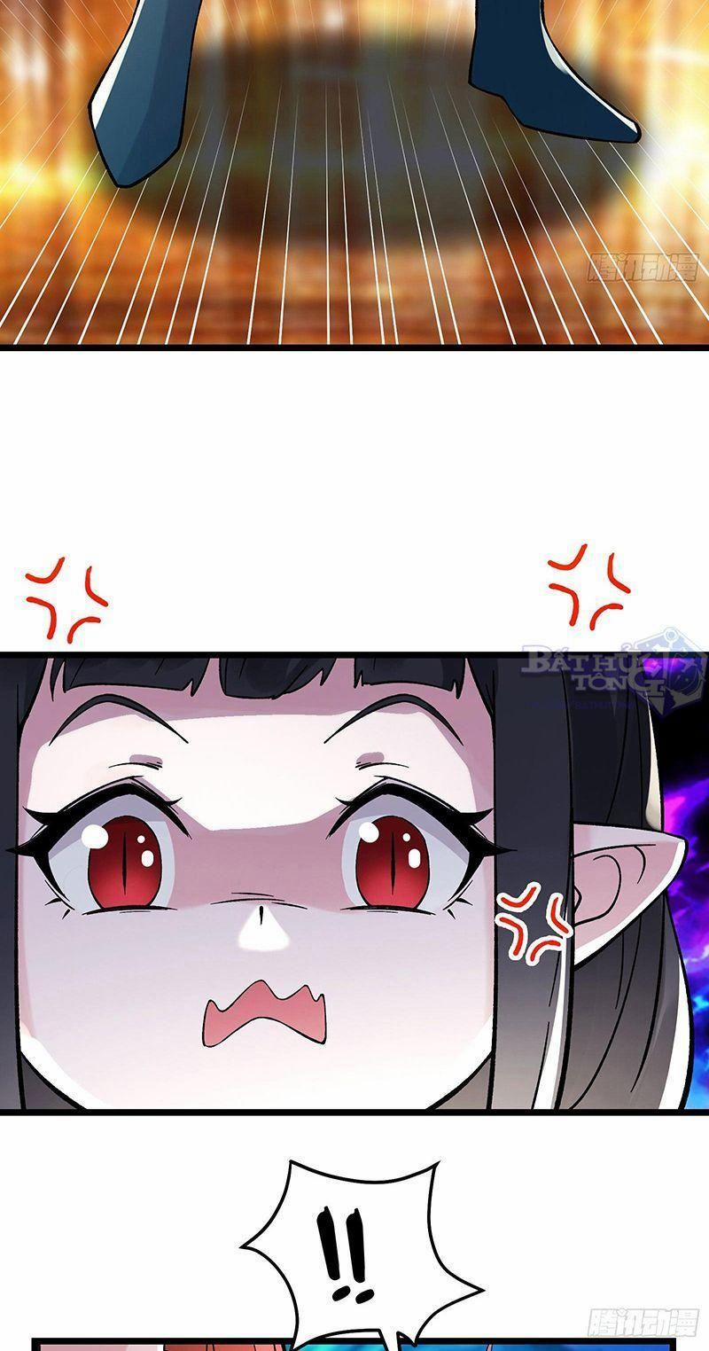 Đồ Đệ Của Ta Đều Là Nữ Ma Đầu 61 trang 26