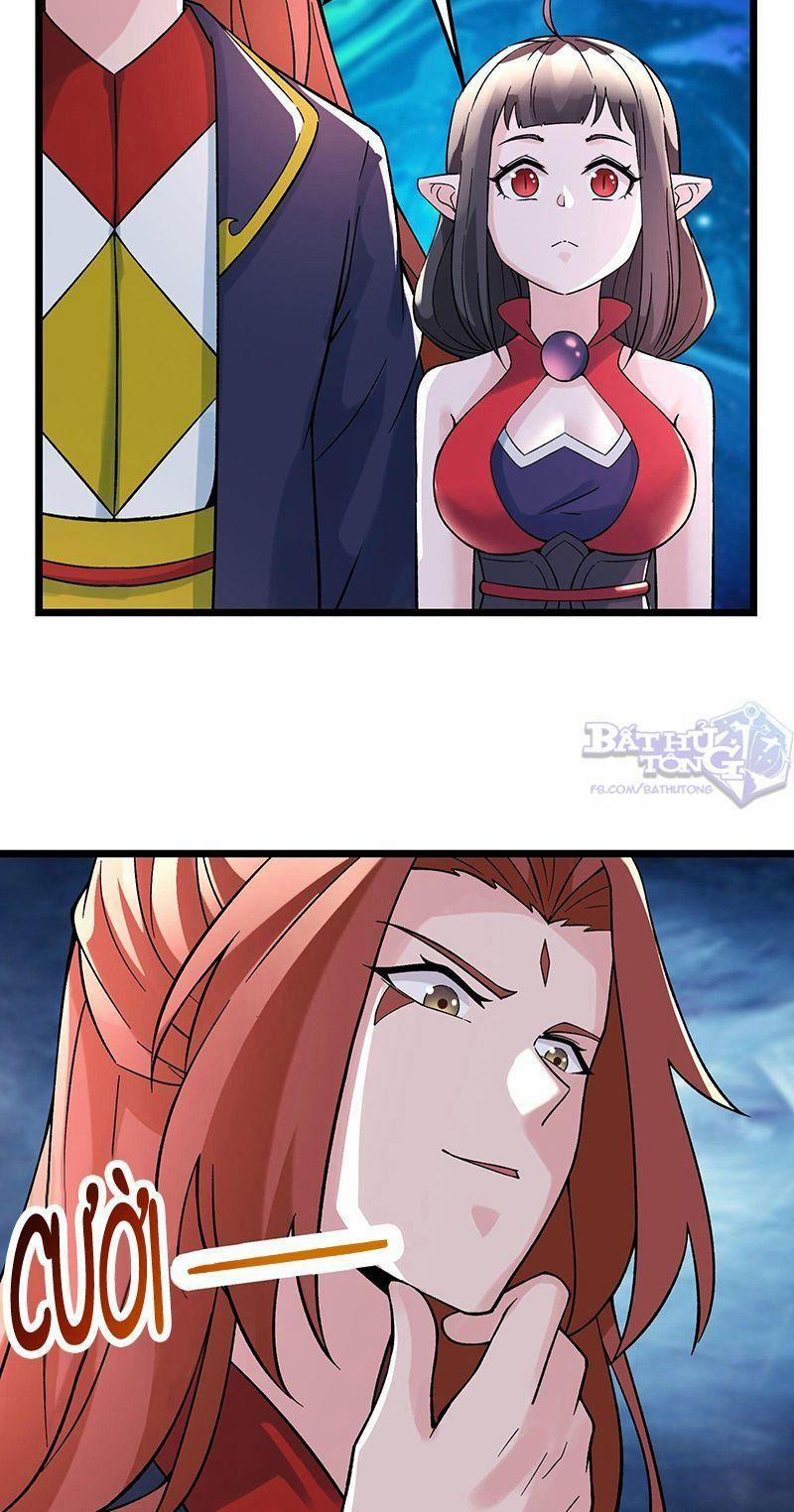 Đồ Đệ Của Ta Đều Là Nữ Ma Đầu 61 trang 27