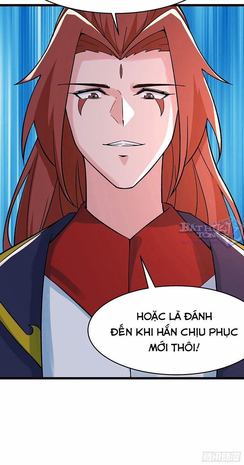 Đồ Đệ Của Ta Đều Là Nữ Ma Đầu 61 trang 30